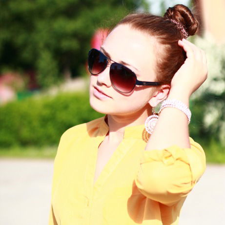 Виктория Нечмоня