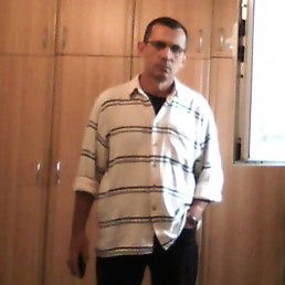 Сергей Скляр