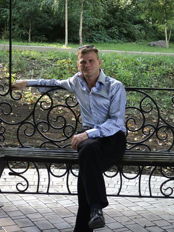 Александр Александров