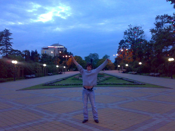 Алексей Копылов