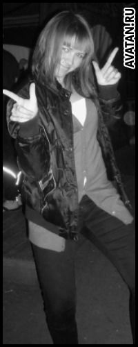 Ксения Милованова