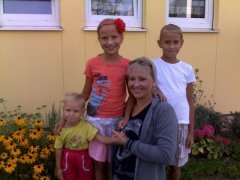 Наташа Вугляр