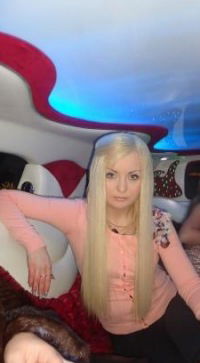 Ксения Романова