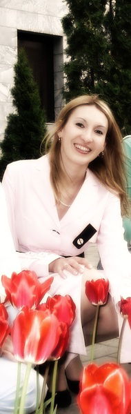 Елена Стремякова