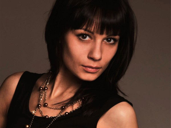 Татьяна Андреева