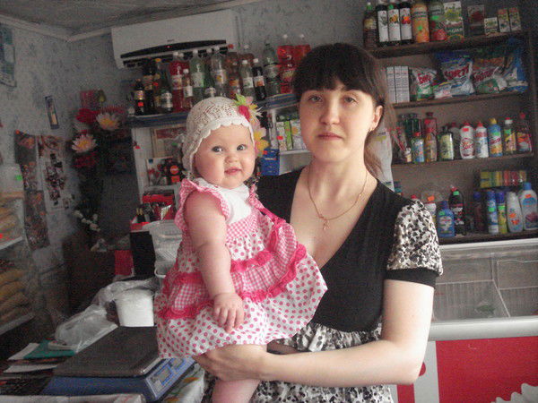 Инна Чернышова