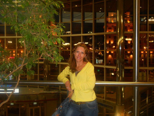 Светлана Навроцкая