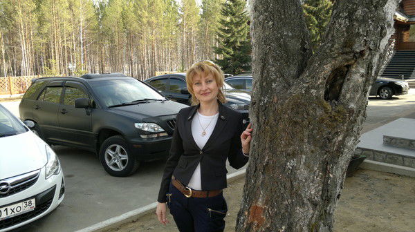 Юлия Рогова