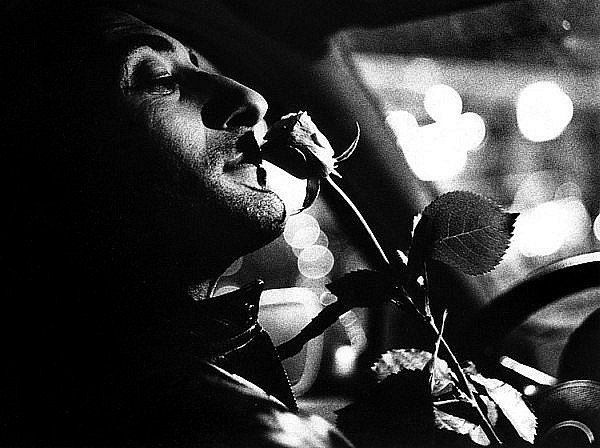 Гани Избасар