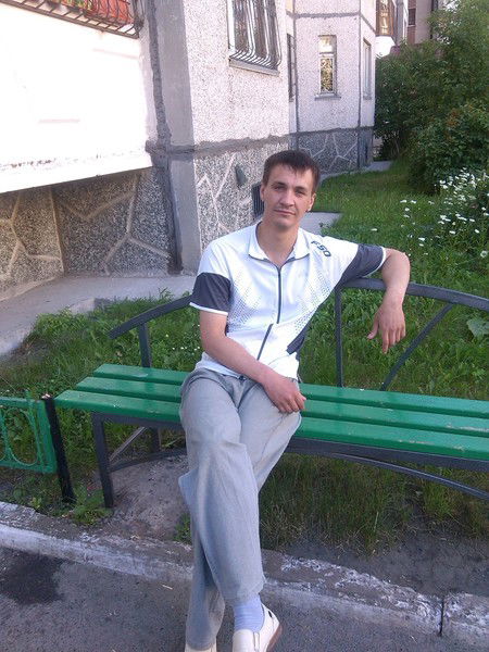 Евгений Жуков