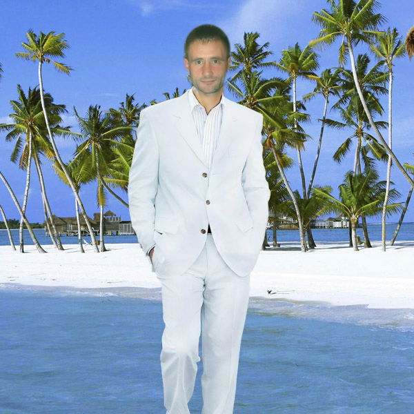 Александр Шукан