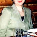 Людмила Сидорова