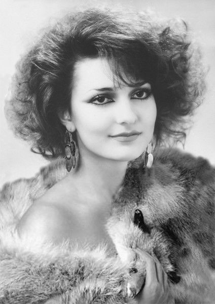 Елена Лаврищева