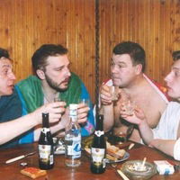 Игорь Сукновалов