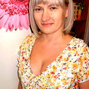 Katerina Mizina