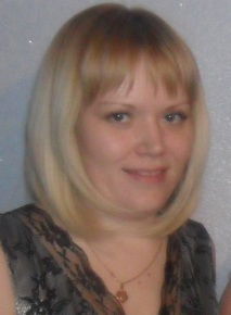 Анастасия Мазунина