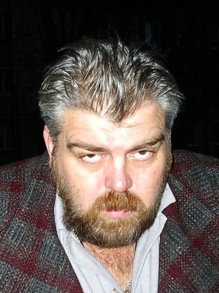 Алексей Коновод