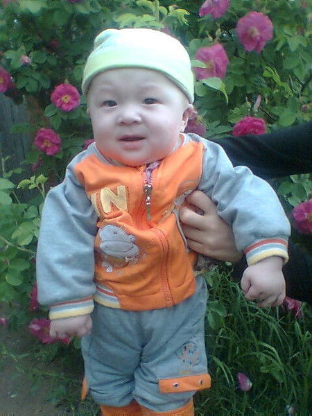 Bakytgul )))))))))))))))