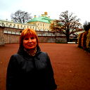 Светлана Трифинина