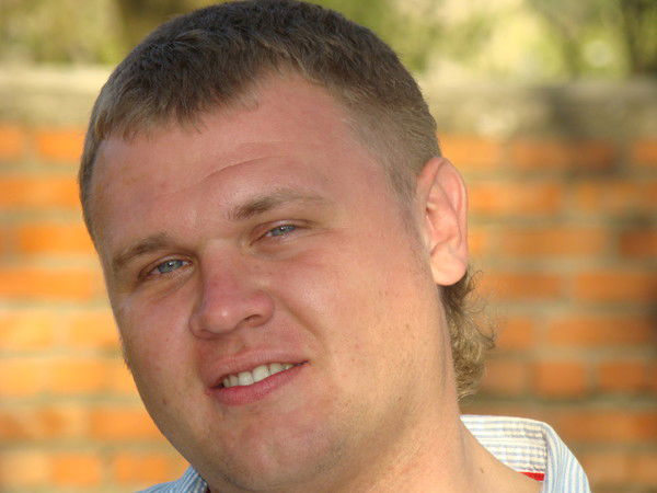 Андрей Корнилов