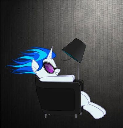 Винил Скретч