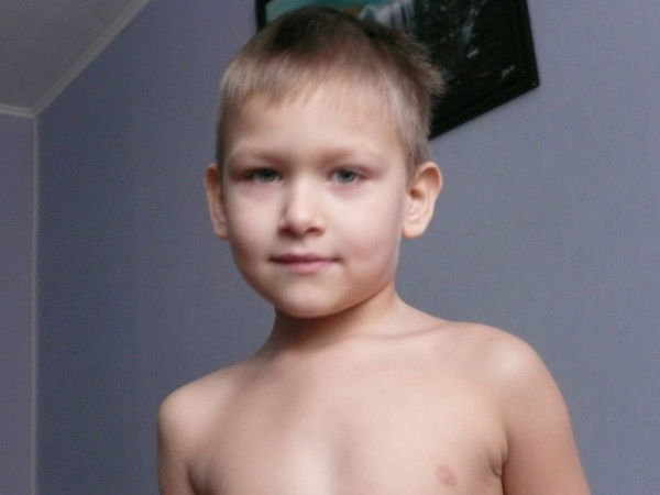 Кирилл Хохлов