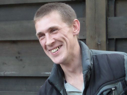 Павел Корнюшкин