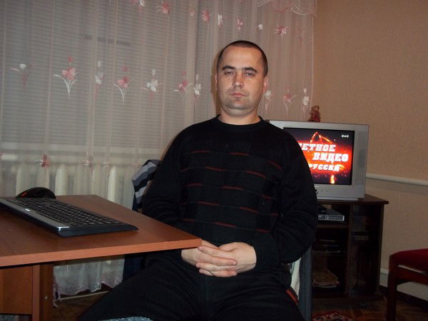 Анатолий Бенюх