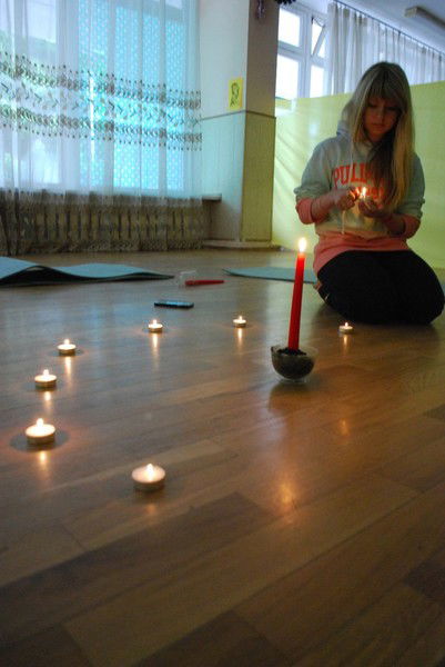 Ксения Есенина