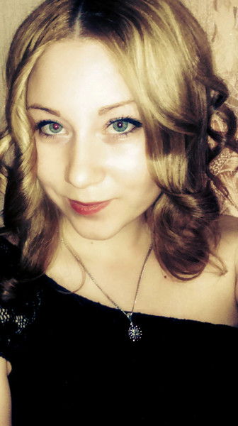 Света Жикова