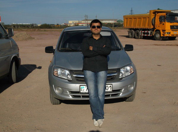 Иван Решетняк