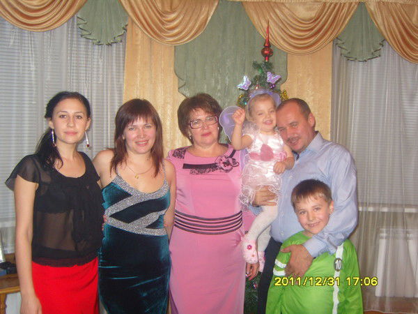 Надежда Соломко-Галахова