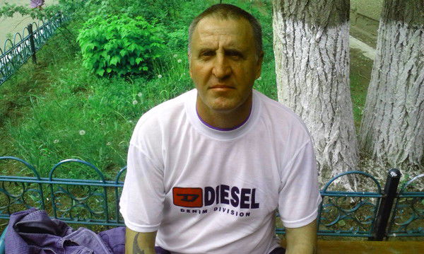 Олег Ведутов