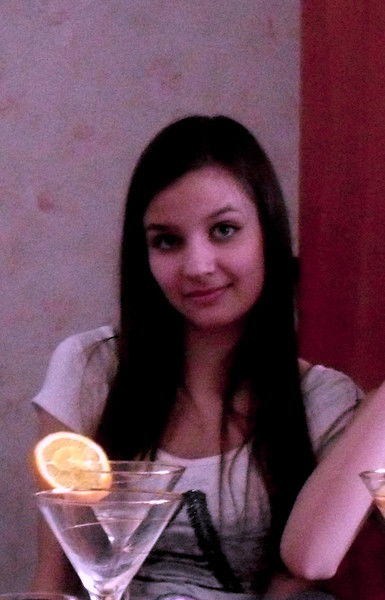 Строкова Юлия