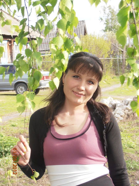 Наталья Силантьева