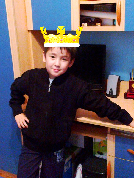 Адилет Сабитов