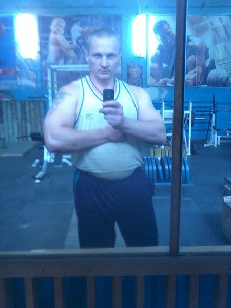 Анатолий Уточкин