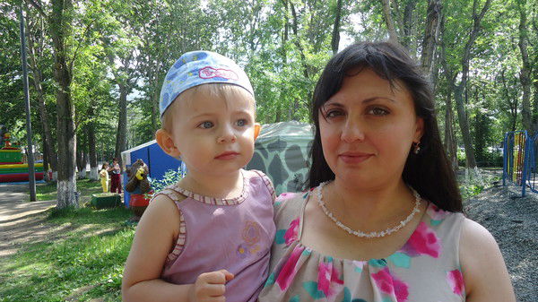 Безрученко Наталья