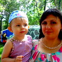 Безрученко Наталья