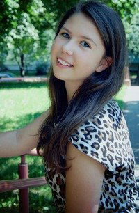 Анжелика Зайцева