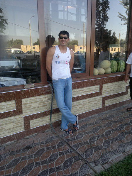 Нурзод Косимов