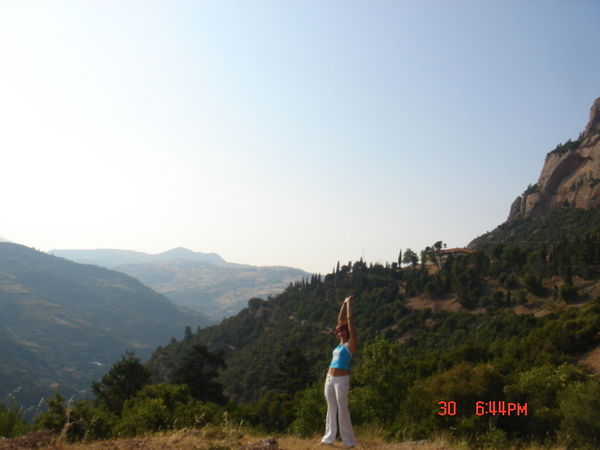 Cветлана Деревяго