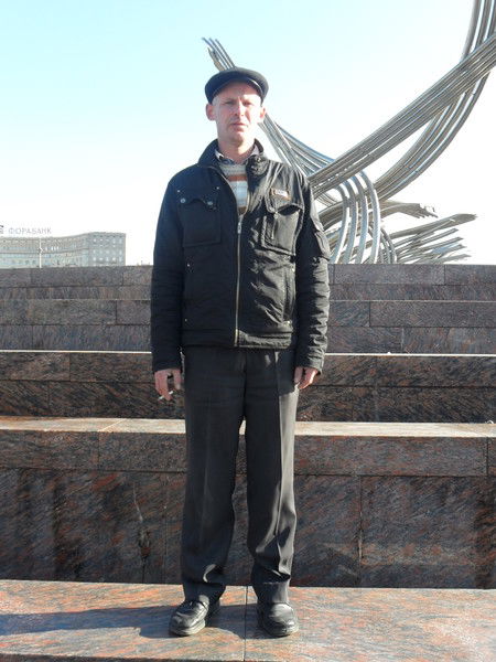 Геннадий Семёнов