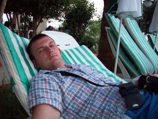 Николай Фудя