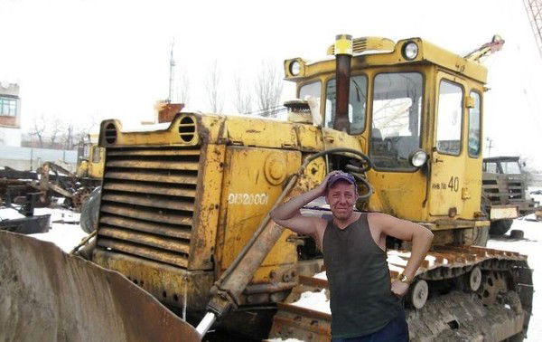 Владимир Зинцов