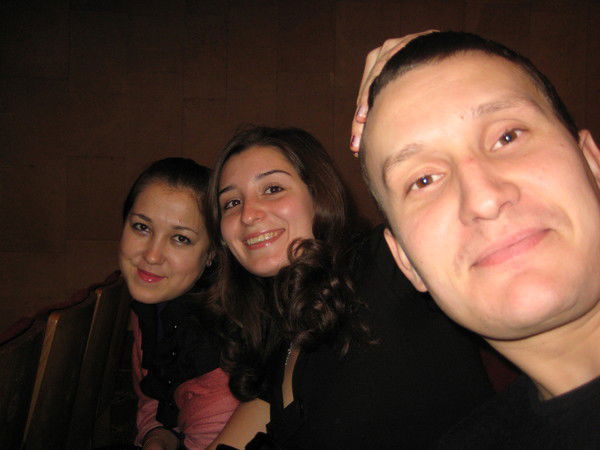 Павел Колабин