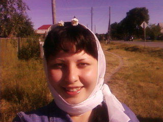 Светлана Худякова