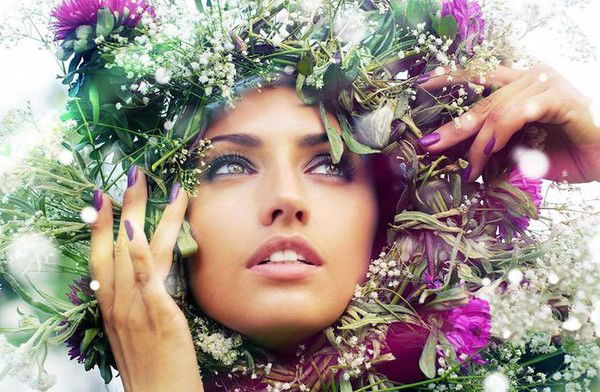 Весна Дмитриевна