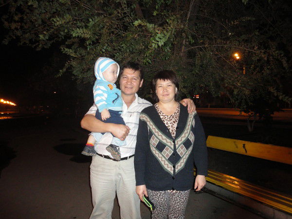 Бауржан Темиров