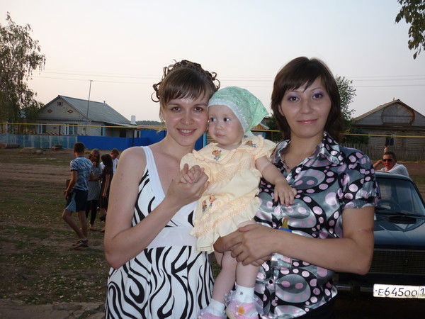 Галина Соловьёва